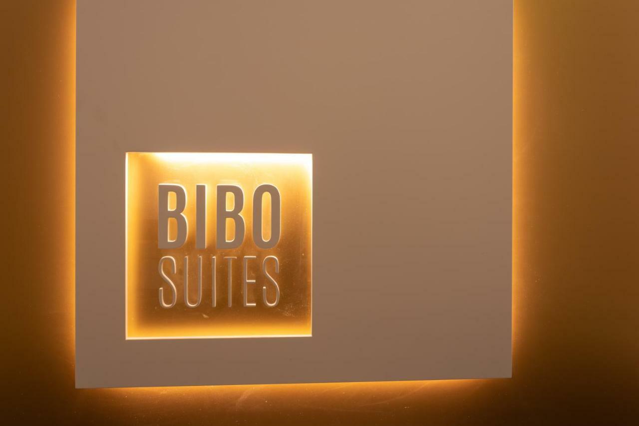 Bibo Suites Plaza Nueva Granada Exterior photo